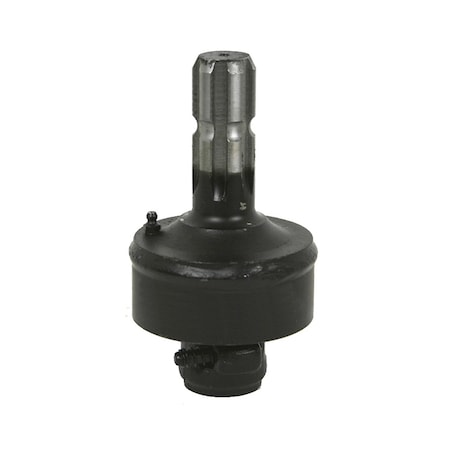 A & I Products QD Overrunning Coupler 7" x4" x4" A-51A110